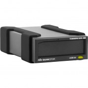 Overland Rdx Quikstor 4tb External Drive System