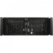 Istarusa D Storm Series 4 Ru Rackmount Chassis