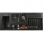 Istarusa D Storm Series 4 Ru Rackmount Chassis