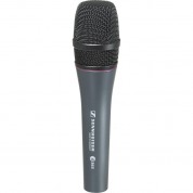 Sennheiser E 865 Handheld Condenser Mic