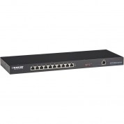 Black Box 30-port Dcx Digital Kvm Matrix Switch 1ru