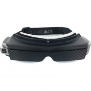 Rochester Optical Solitaire Ace 2.0 For Epson Bt-300 Ar Glasses