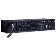 Cyberpower Pdu81008 16-outlet Switched Metered Pdu