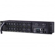 Cyberpower Pdu81008 16-outlet Switched Metered Pdu