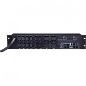 Cyberpower Pdu81008 16-outlet Switched Metered Pdu