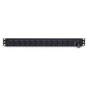 Cyberpower Rkbs20st6f12r 18-outlet Rackbar Surge Protector