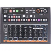 Arturia Drumbrute Impact Analog Drum Machine For Sale