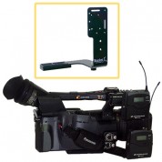 Universal Wireless Receiver Mount For Cameras