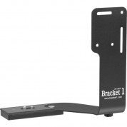 Universal Wireless Receiver Mount For Cameras