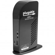 Usb-c Triple Display Docking Station | Plugable