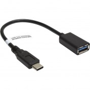 Usb Type-a To Usb-c Adapter Cable (6