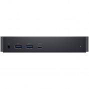 Dell Universal Dock D6000 | Usb-c Docking Station