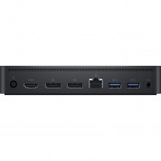 Dell Universal Dock D6000 | Usb-c Docking Station