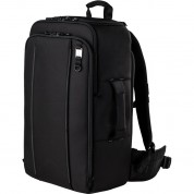 Tenba Roadie Backpack 22 - Black | Compact Camera Bag