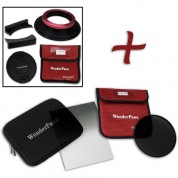 Fotodiox Wonderpana Freearc Xl Kit For Sigma 14-24mm Art Lens