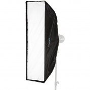 Fotodiox Pro Studio Ez-pro Strip Softbox 9x36