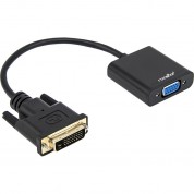 Rocstor Dvi-d To Vga Adapter Cable 5.9