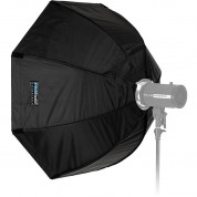 Fotodiox Ez-pro Octagon Softbox Broncolor Pulso Primo Flashman 36