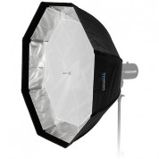 Fotodiox Ez-pro Octagon Softbox Broncolor Pulso Primo Flashman 36