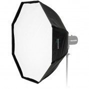 Fotodiox Ez-pro Octagon Softbox Broncolor Pulso Primo Flashman 36