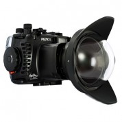 Fantasea Uwl-09pro Wide-angle Wet Lens