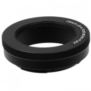 Fotodiox Novoflex Lens Adapter For Olympus 4/3 Camera