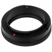 Fotodiox Novoflex Lens Adapter For Olympus 4/3 Camera