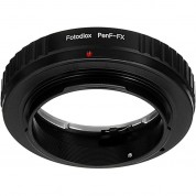 Fotodiox Adapter Olympus Pen F Lens To Fujifilm X-mount