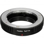 Fotodiox Adapter Olympus Pen F Lens To Fujifilm X-mount