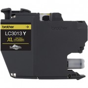 Brother Lc3013 High-yield Ink Cartridge Yellow