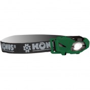 Konusflash-5 Adjustable Headlamp | Konus