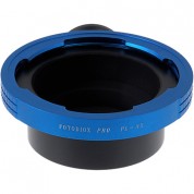 Arri Pl To Samsung Nx Mount Adapter - Fotodiox Pro