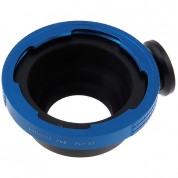 Arri Pl To Samsung Nx Mount Adapter - Fotodiox Pro