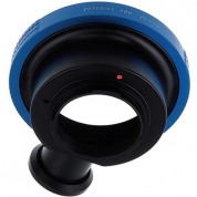 Arri Pl To Samsung Nx Mount Adapter - Fotodiox Pro