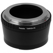 Tamron Adaptall Lens To Fujifilm X Mount Adapter