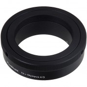 Fotodiox T-mount To Olympus 4/3 Camera Adapter