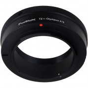 Fotodiox T-mount To Olympus 4/3 Camera Adapter