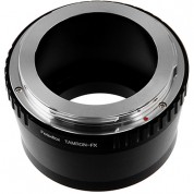 Tamron Adaptall Lens To Fujifilm X Mount Adapter