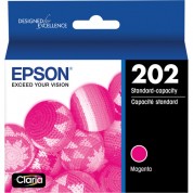 Epson Claria 202 Ink Cartridge Magenta Standard-capacity