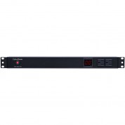 Cyberpower Pdu15m2f12r 14-outlet Metered Pdu