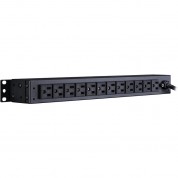 Cyberpower Pdu15m2f12r 14-outlet Metered Pdu