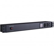 Cyberpower Pdu15m2f12r 14-outlet Metered Pdu