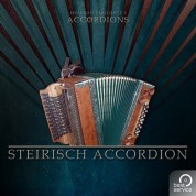 Best Service Accordions 2 - Steirisch Accordion Virtual Instrument