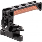 Wooden Camera Nato Handle Plus V2 Kit With 2.8