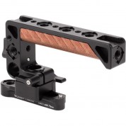 Wooden Camera Nato Handle Plus V2 Kit With 2.8