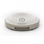 Yamaha Yvc-200 Usb Speakerphone White