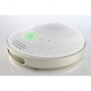 Yamaha Yvc-200 Usb Speakerphone White