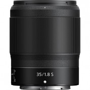 Nikon Nikkor Z 35mm F/1.8 S Lens For Mirrorless Cameras