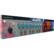 Three-body Technology Ownthd - Analog Simulation Plug-in