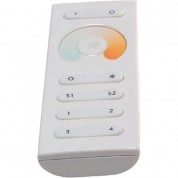 Rosco 2-channel Rf Remote For Variwhite Led Controller